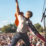 Rafe Carlson Acoustic