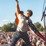 Concert on the Water