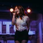 Live in Concert: Jesse Genns with Guests Taya Lebel and Griffin Funk