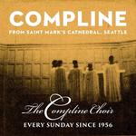 Compline at Saint Mark's Cathedral, Seattle