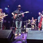 Viola, and the Brakemen