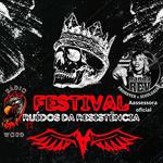 Festival Ruído da Resistência