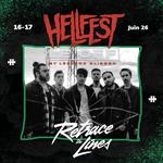 Hellfest : Le Off by Leclerc Clisson 2026