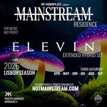 ELEVIN Melodic Techno Extended Hybrid Set