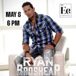 RYAN BROSHEAR SOLO @ ELEMENT EATERY