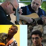 Sundad Live @ The BeanRunner Cafe