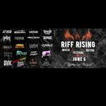 Riff Rising Festival 2026