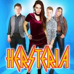 Hersteria at Memorial Opera House