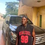 The New Take Off (From The Boy Emejet List)