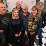 Sonia & Nigel with TAINUI TUESDAYS