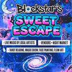 BLOCKSTAR’S SWEET ESCAPE