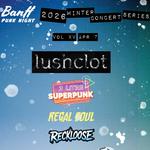 Banff Punk Night Vol XV 