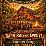 Goodforest Music Festival 2026