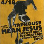 Mean Jesus, Captive Birds, Cosmic Strain, Known Bloom, Fond