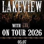 LAKEVIEW WITH CODY LEE