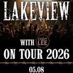 LAKEVIEW WITH CODY LEE