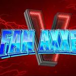 VELOCITY FAN AXXESS PRE-PARTY