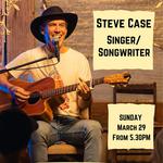 Steve Case at Ingenia Holiday Park (Hervey Bay)