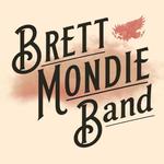 Brett Mondie Band Live By The River