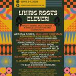 Living Roots Music Festival 2026