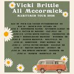 Maritimes Tour - Little Dutch Church