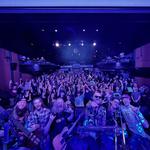 Rodeo Weekend: Float Like a Buffalo at The Little Bear