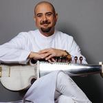 Alam Khan & Salar Nader in Concert