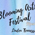 Blooming Arts Festival