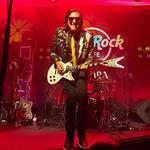 Touch & Go Cars Tribute at Daytona Bandshell