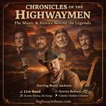 Chronicles of the Highwaymen - Coeur d'Alene
