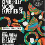 Ord Valley Muster 2026