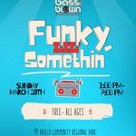 Funky Lil' Somethin'