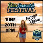 Glide Sasquatch Festival