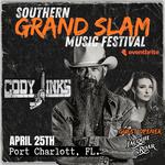 Southern Grand Slam Music Festival 2026
