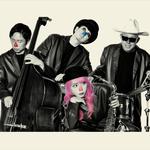 Dazz On –Autumn Resonance– H ZETTRIO with YUCCO MILLER