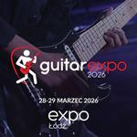 Guitar Expo Poland