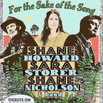 For The Sake of The Song