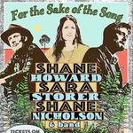 For The Sake of The Song