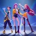 KPop Demon Hunters Experience