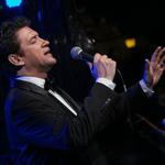 HOSTING Smokey Joe's Jazz Club Special - An Evening of Sinatra & Rat Pack with Denny Ilett