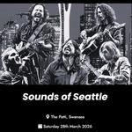 Sounds of Seattle