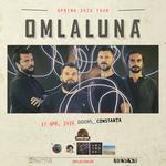 om la lună ── 𝗦𝗣𝗥𝗜𝗡𝗚 '𝟮𝟲 𝗧𝗢𝗨𝗥│𝗗𝗼𝗼𝗿𝘀, 𝗖𝗼𝗻𝘀𝘁𝗮𝗻𝘁𝗮 • 𝟭𝟳 𝗮𝗽𝗿