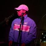 tinyrot x NFRE Sama-Sama Release Party