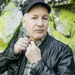MARTIN HAGFORS