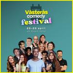 Västerås Comedy Festival