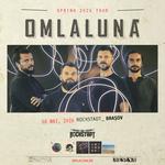 om la lună ── 𝗦𝗣𝗥𝗜𝗡𝗚 '𝟮𝟲 𝗧𝗢𝗨𝗥│𝗥𝗼𝗰𝗸𝘀𝘁𝗮𝗱𝘁, 𝗕𝗿𝗮𝘀𝗼𝘃 • 𝟴 𝗺𝗮𝗶