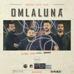 om la lună ── 𝗦𝗣𝗥𝗜𝗡𝗚 '𝟮𝟲 𝗧𝗢𝗨𝗥│𝗟𝗼𝗸𝗮𝗹, 𝗢𝗿𝗮𝗱𝗲𝗮 • 𝟭𝟱 𝗺𝗮𝗶