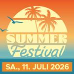 Summer Festival 2026