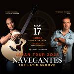 NAVEGANTES The Latin Groove
