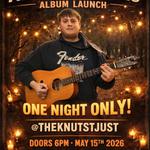 Unopened Letters Album Launch